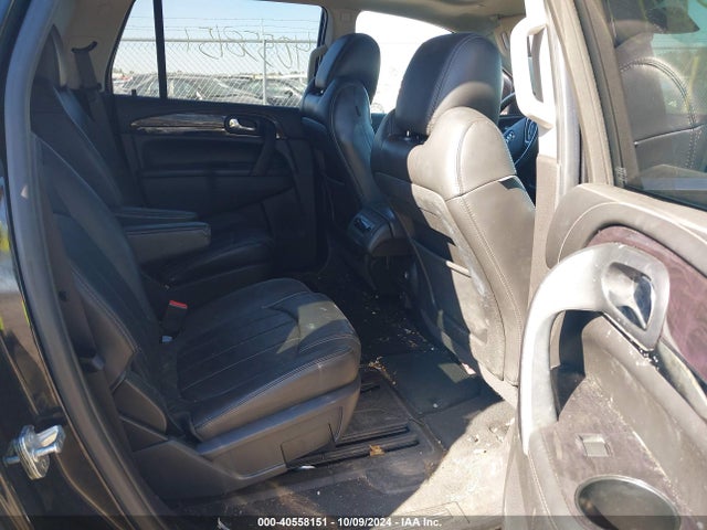 5GAKVCKD7HJ304378 Buick Enclave Premium