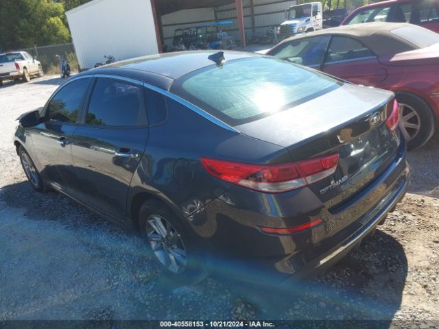 5XXGT4L34KG330244 KIA Optima Lx