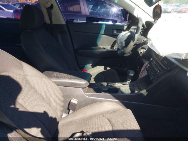 5XXGT4L34KG330244 KIA Optima Lx