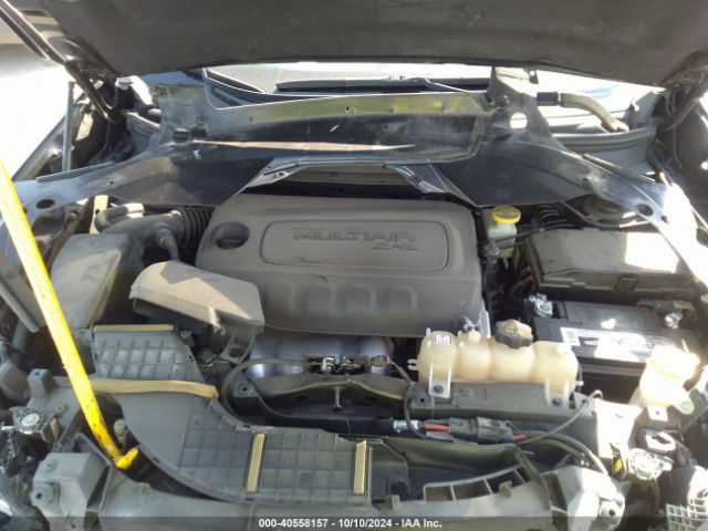 1C4PJMLB8KD273604 Jeep Cherokee Latitude Plus 4x4