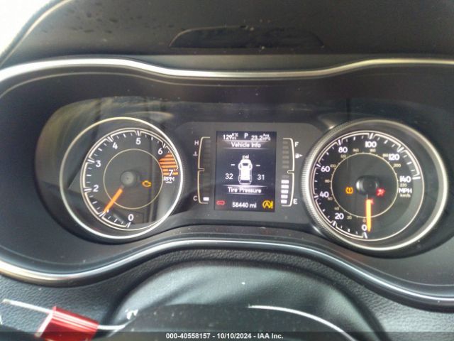 1C4PJMLB8KD273604 Jeep Cherokee Latitude Plus 4x4