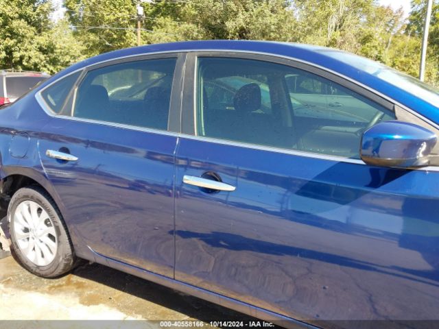 3N1AB7AP2HY306723 Nissan SENTRA S