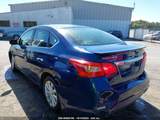 3N1AB7AP2HY306723 Nissan SENTRA S