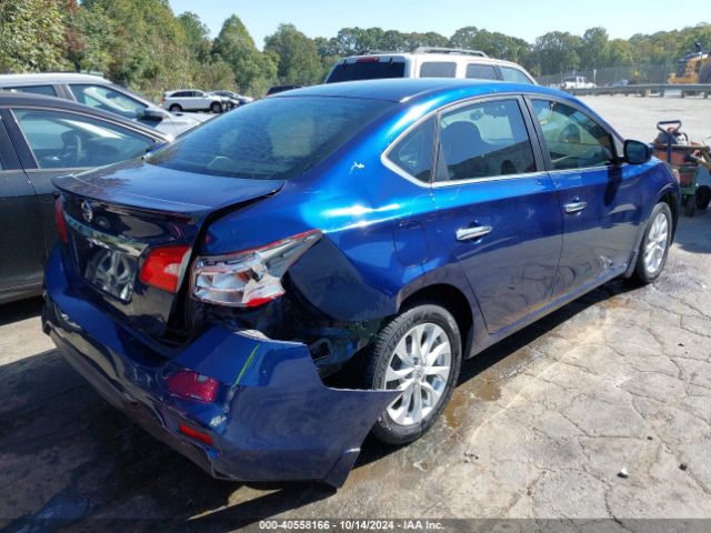 3N1AB7AP2HY306723 Nissan SENTRA S