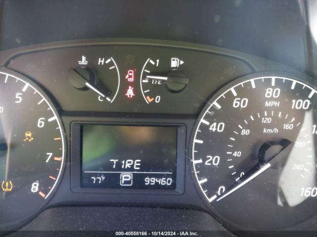 3N1AB7AP2HY306723 Nissan SENTRA S
