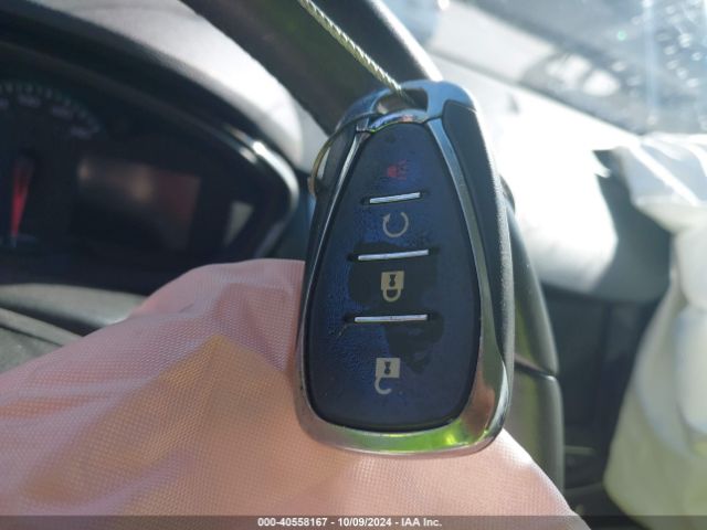 KL7CJPSBXLB348864 Chevrolet Trax Awd Lt