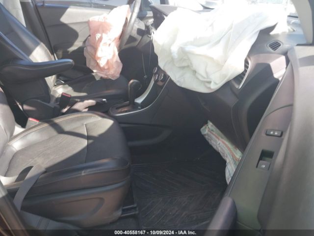 KL7CJPSBXLB348864 Chevrolet Trax Awd Lt