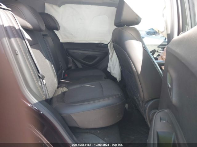 KL7CJPSBXLB348864 Chevrolet Trax Awd Lt