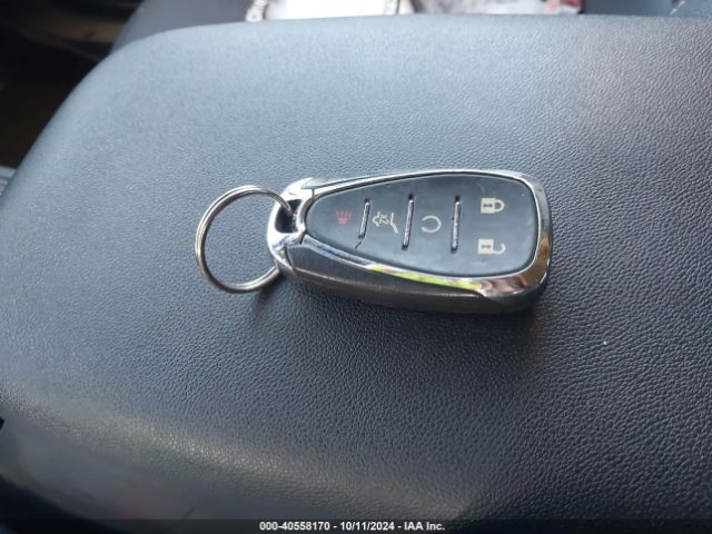 3GNAXUEV9ML385425 Chevrolet Equinox Awd Lt
