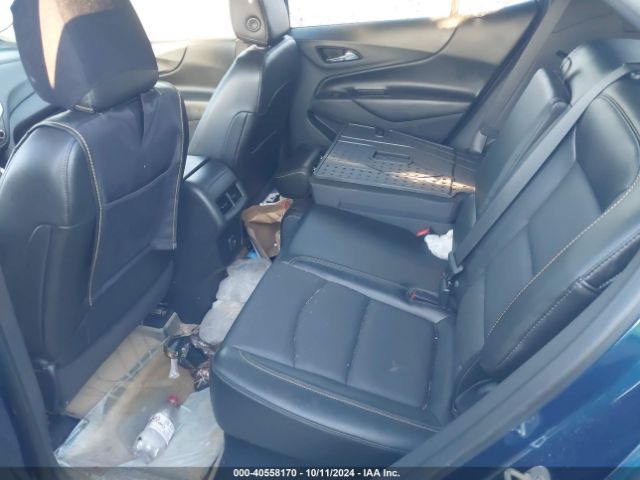 3GNAXUEV9ML385425 Chevrolet Equinox Awd Lt