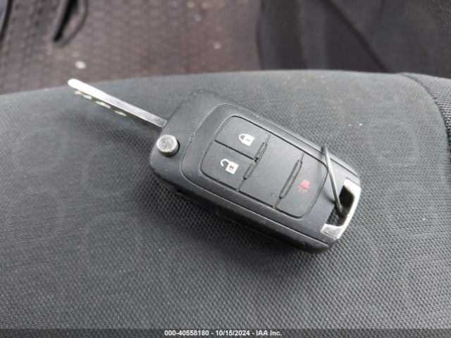 3GNCJNSB3GL247054 Chevrolet Trax 1ls