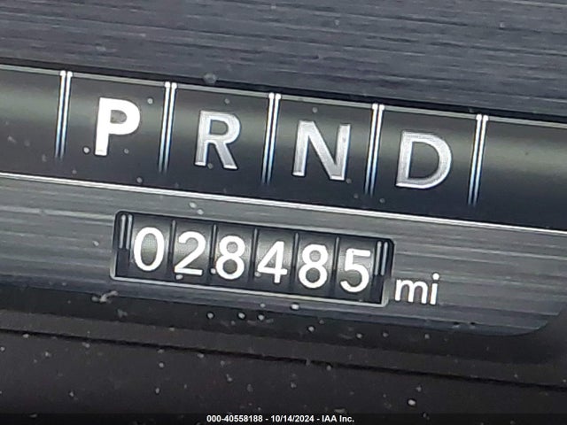 40558188 :رقم المزاد ، 1C6SRFJT9NN282120 vin ، 2022 Ram 1500 Laramie  4x4 5'7 Box مزاد بيع