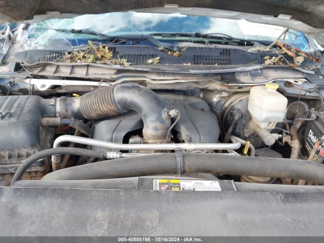 3C6TR5HT7FG663463 RAM 2500 Tradesman