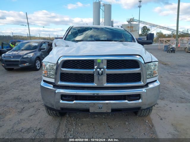3C6TR5HT7FG663463 RAM 2500 Tradesman