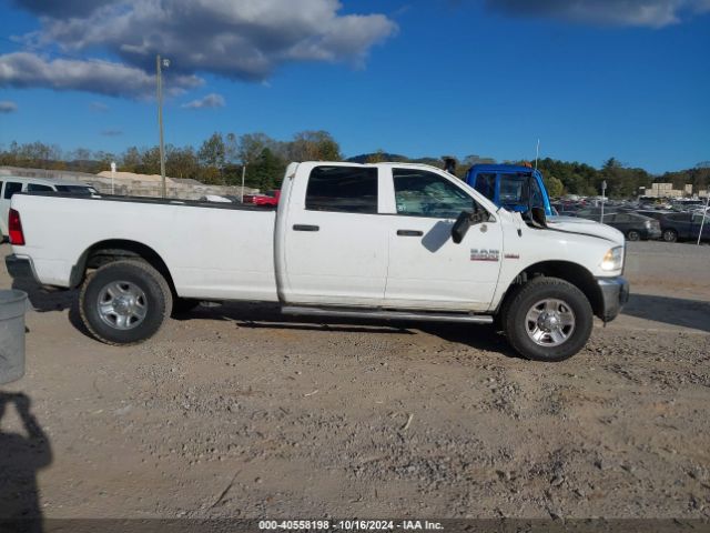 3C6TR5HT7FG663463 RAM 2500 Tradesman