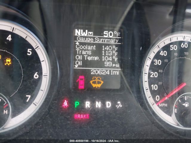 3C6TR5HT7FG663463 RAM 2500 Tradesman