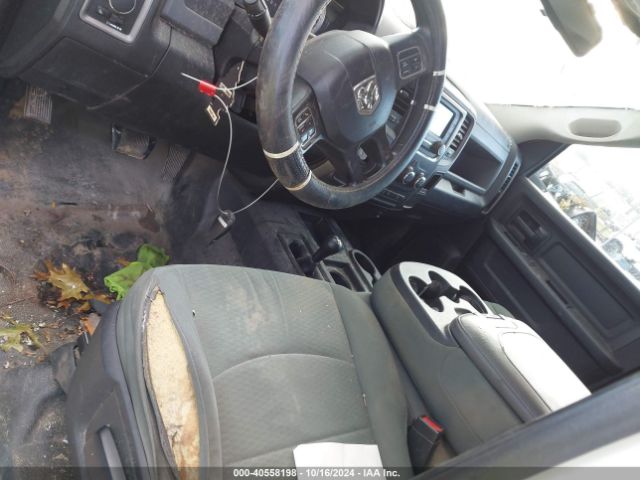 3C6TR5HT7FG663463 RAM 2500 Tradesman