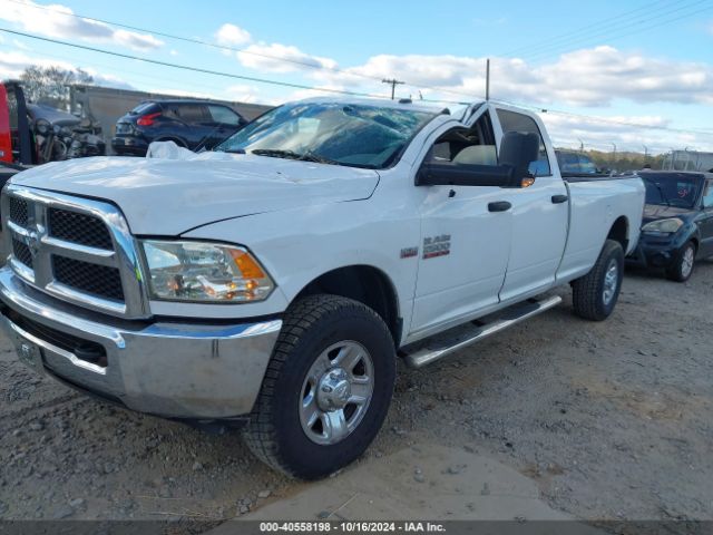 3C6TR5HT7FG663463 RAM 2500 Tradesman
