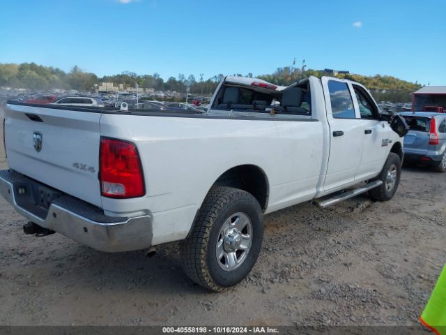 3C6TR5HT7FG663463 RAM 2500 Tradesman