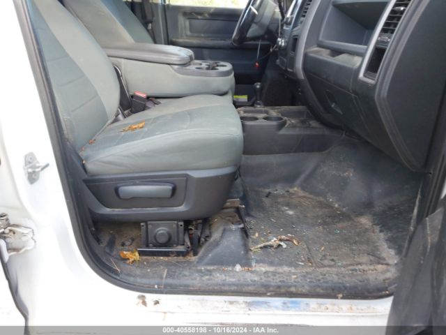 3C6TR5HT7FG663463 RAM 2500 Tradesman