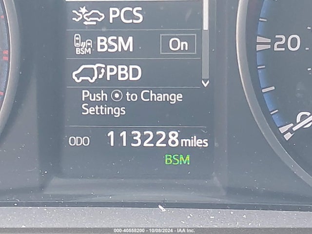 Toyota Rav4 Xle 2018 JTMWFREV5JJ151266 Image 15