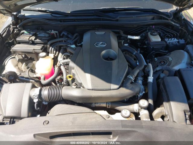 JTHBA1D20J5080782 Lexus IS 300