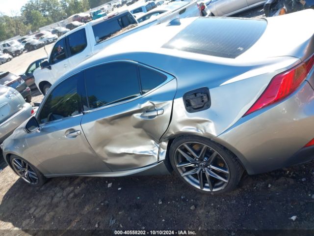 JTHBA1D20J5080782 Lexus IS 300