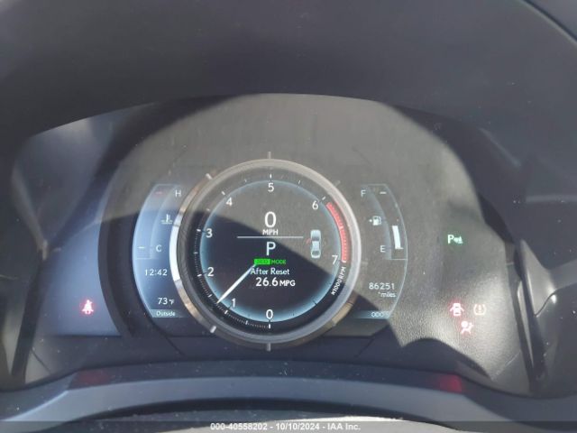 JTHBA1D20J5080782 Lexus IS 300