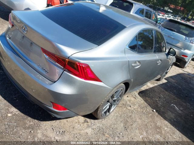 JTHBA1D20J5080782 Lexus IS 300