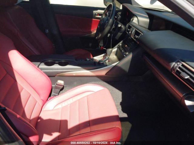 JTHBA1D20J5080782 Lexus IS 300