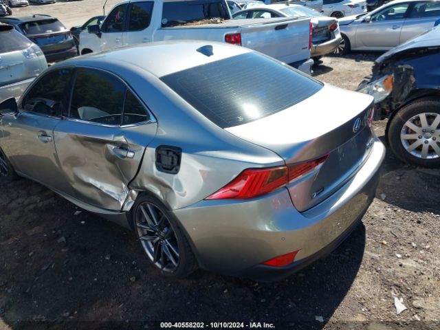 JTHBA1D20J5080782 Lexus IS 300