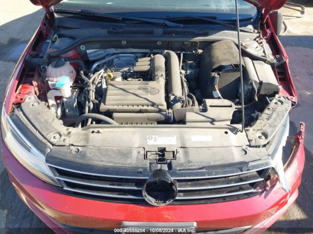 3VW267AJ5GM306204 Volkswagen Jetta 1.4t S