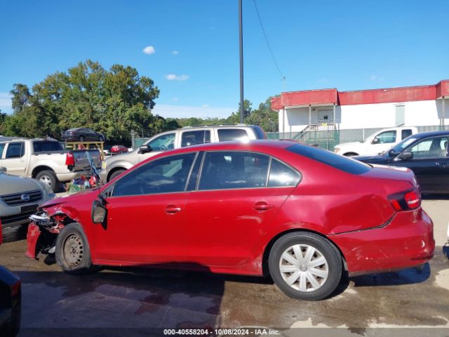 3VW267AJ5GM306204 Volkswagen Jetta 1.4t S