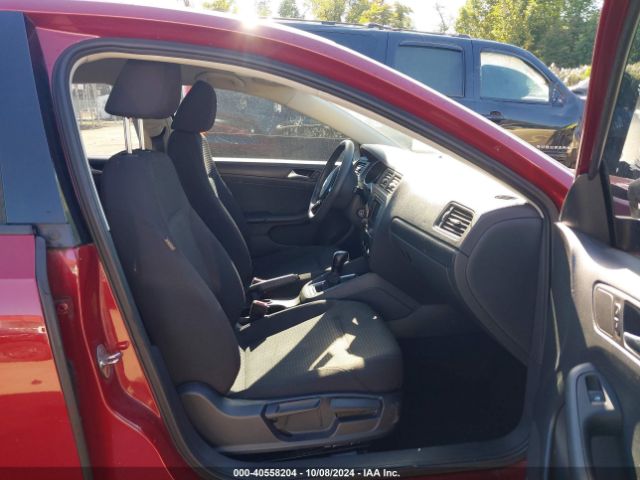 3VW267AJ5GM306204 Volkswagen Jetta 1.4t S