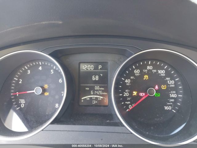 3VW267AJ5GM306204 Volkswagen Jetta 1.4t S