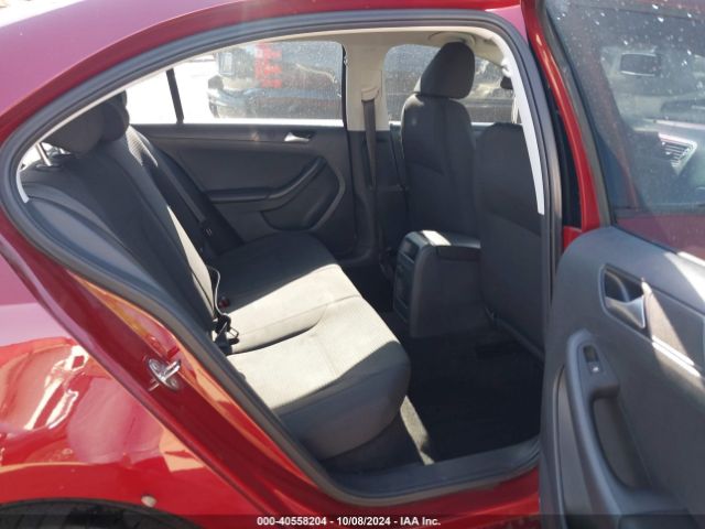 3VW267AJ5GM306204 Volkswagen Jetta 1.4t S