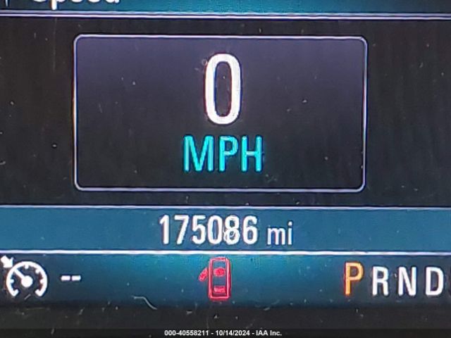 KL4CJESB7KB935863 Buick Encore Awd Preferred