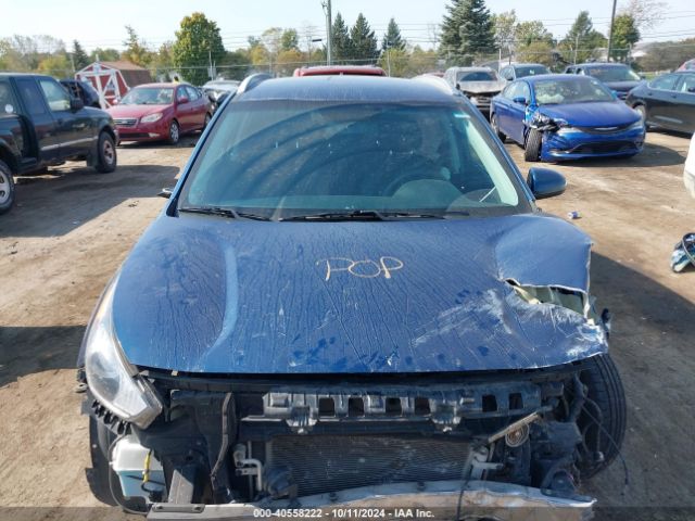 KNDCB3LC0K5351110 KIA NIRO LX