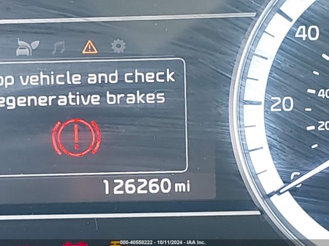 KNDCB3LC0K5351110 KIA NIRO LX