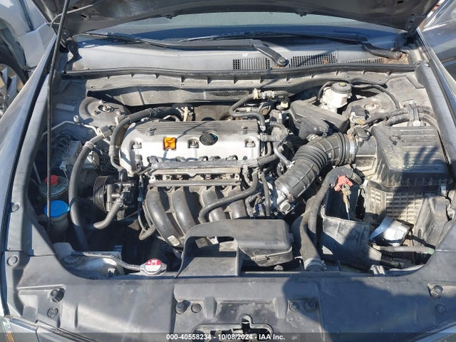 Продаж на аукціоні авто 2009 Honda Accord 2.4 Lx, vin: 1HGCP26339A025005, номер лоту: 40558234