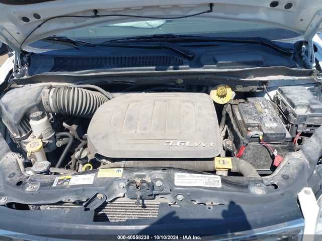 2C4RC1CG8FR674621 Chrysler Town & Country Touring-l