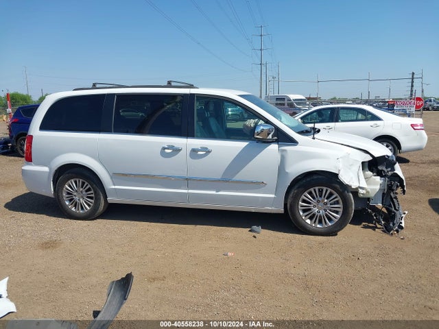 2C4RC1CG8FR674621 Chrysler Town & Country Touring-l