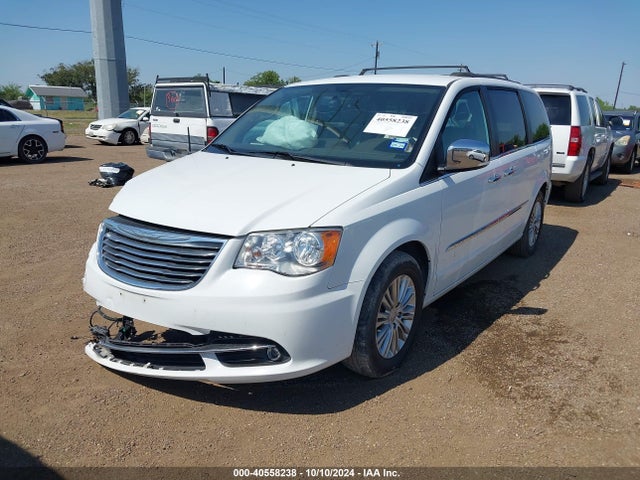 2C4RC1CG8FR674621 Chrysler Town & Country Touring-l