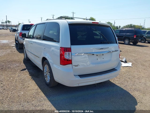 2C4RC1CG8FR674621 Chrysler Town & Country Touring-l