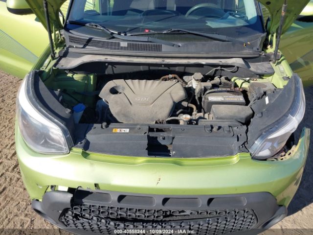 KNDJN2A21F7759497 KIA Soul