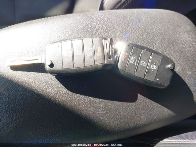 KNDJN2A21F7759497 KIA Soul