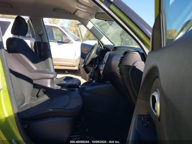 KNDJN2A21F7759497 KIA Soul