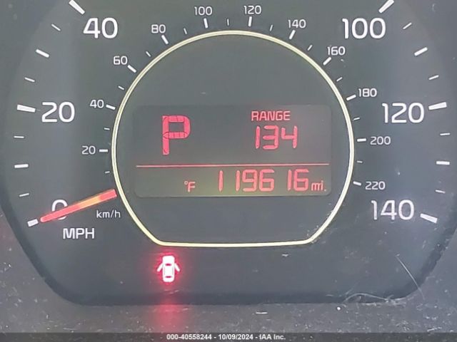KNDJN2A21F7759497 KIA Soul