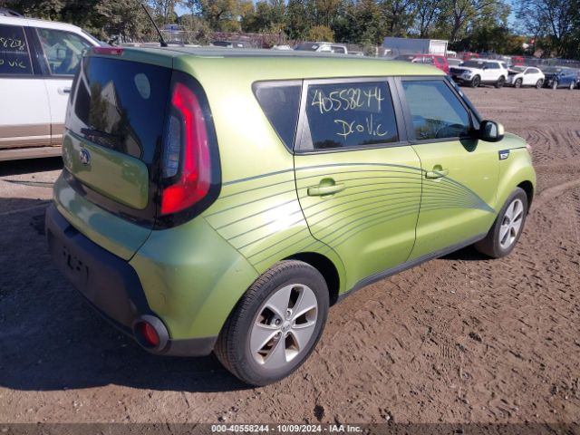 KNDJN2A21F7759497 KIA Soul
