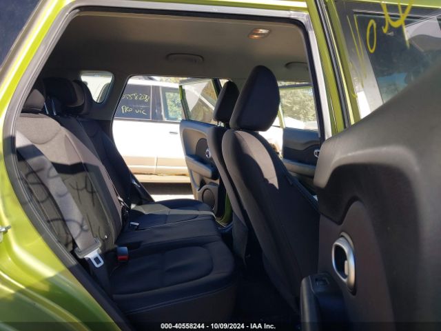 KNDJN2A21F7759497 KIA Soul